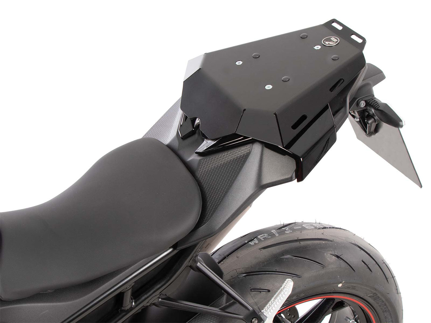 Hepco & Becker Sportrack (permanent mounted) for BMW S 1000 RR (2023-)