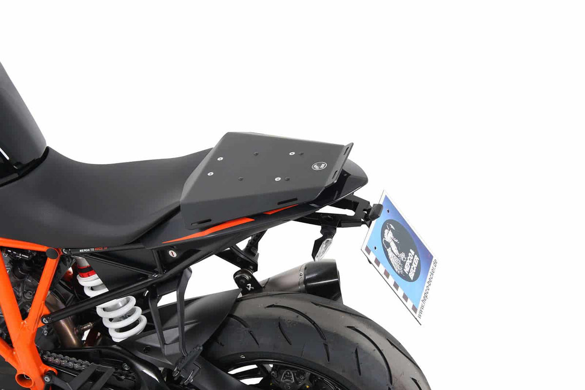 Hepco & Becker Sportrack for KTM 1290 Super Duke/R (2014-2016)