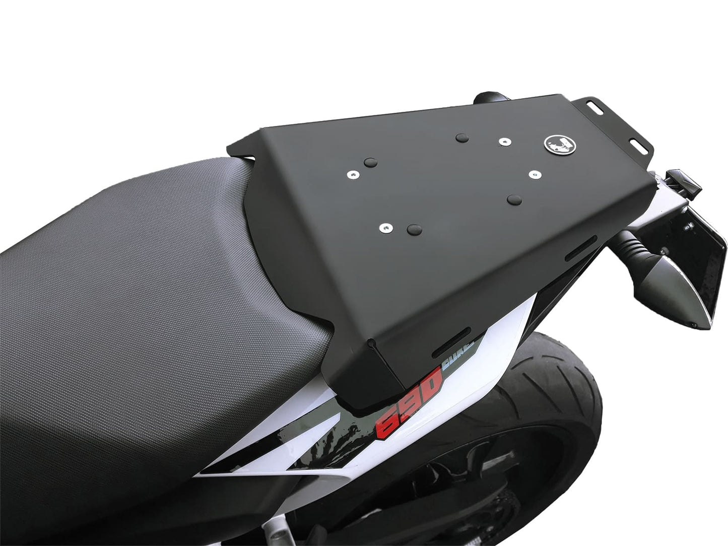 Hepco & Becker Sportrack for KTM 690 Duke/R (2016-2019)