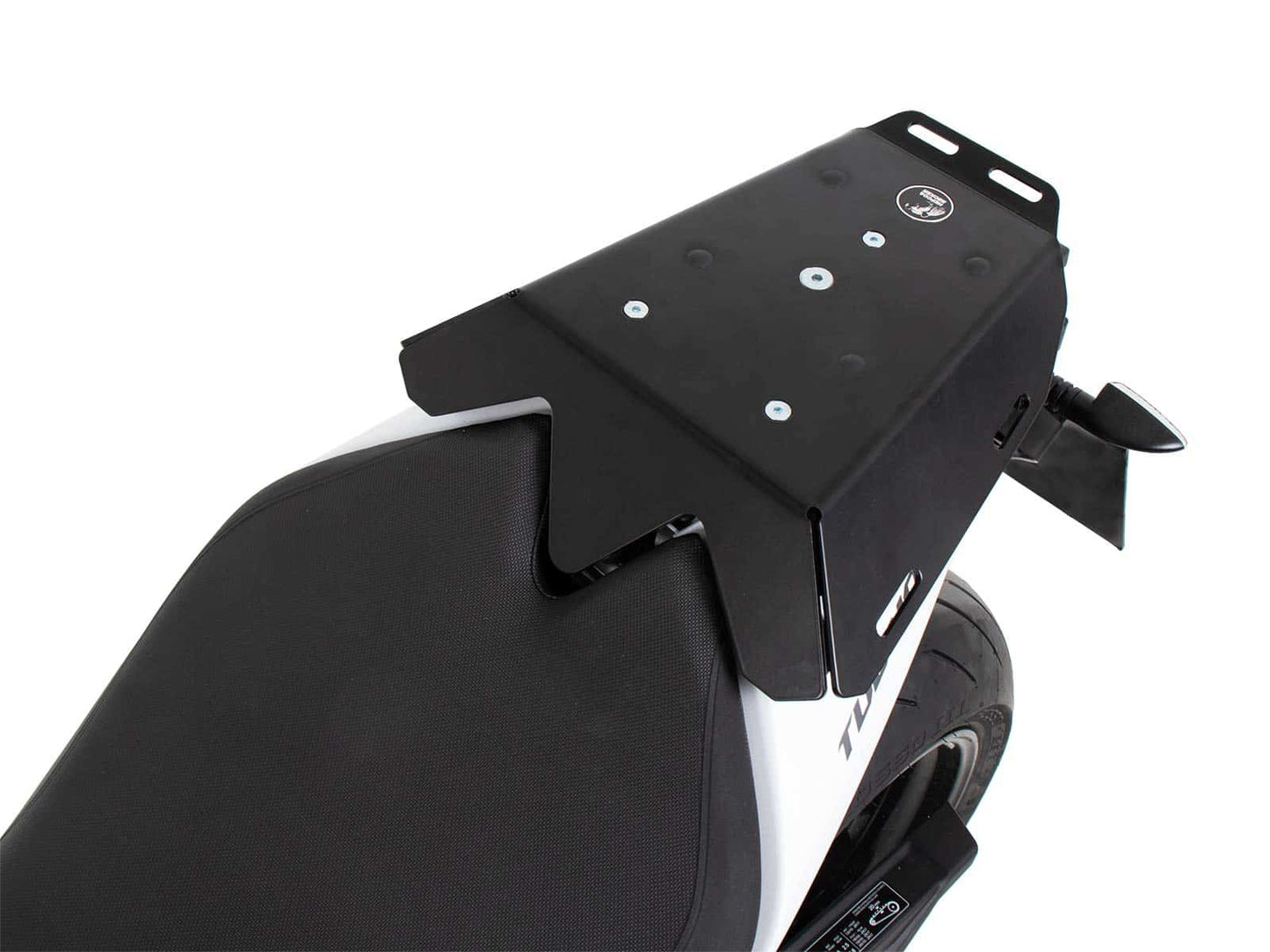 Hepco & Becker Sportrack for Aprilia Tuono V4 (2021-2024) (permanent mounted)