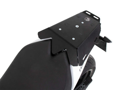 Hepco & Becker Sportrack for Aprilia Tuono V4 (2021-2024) (permanent mounted)