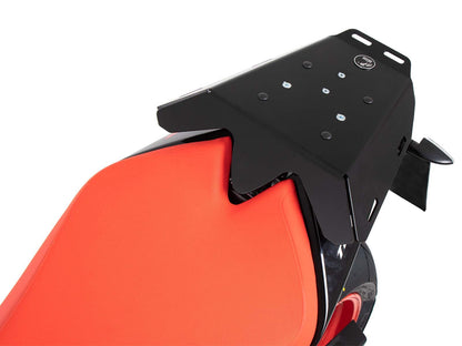 Hepco & Becker Sportrack for Aprilia Tuono V4 Factory / RSV4 / RSV4 Factory (2021-2024) (permanent mounted)