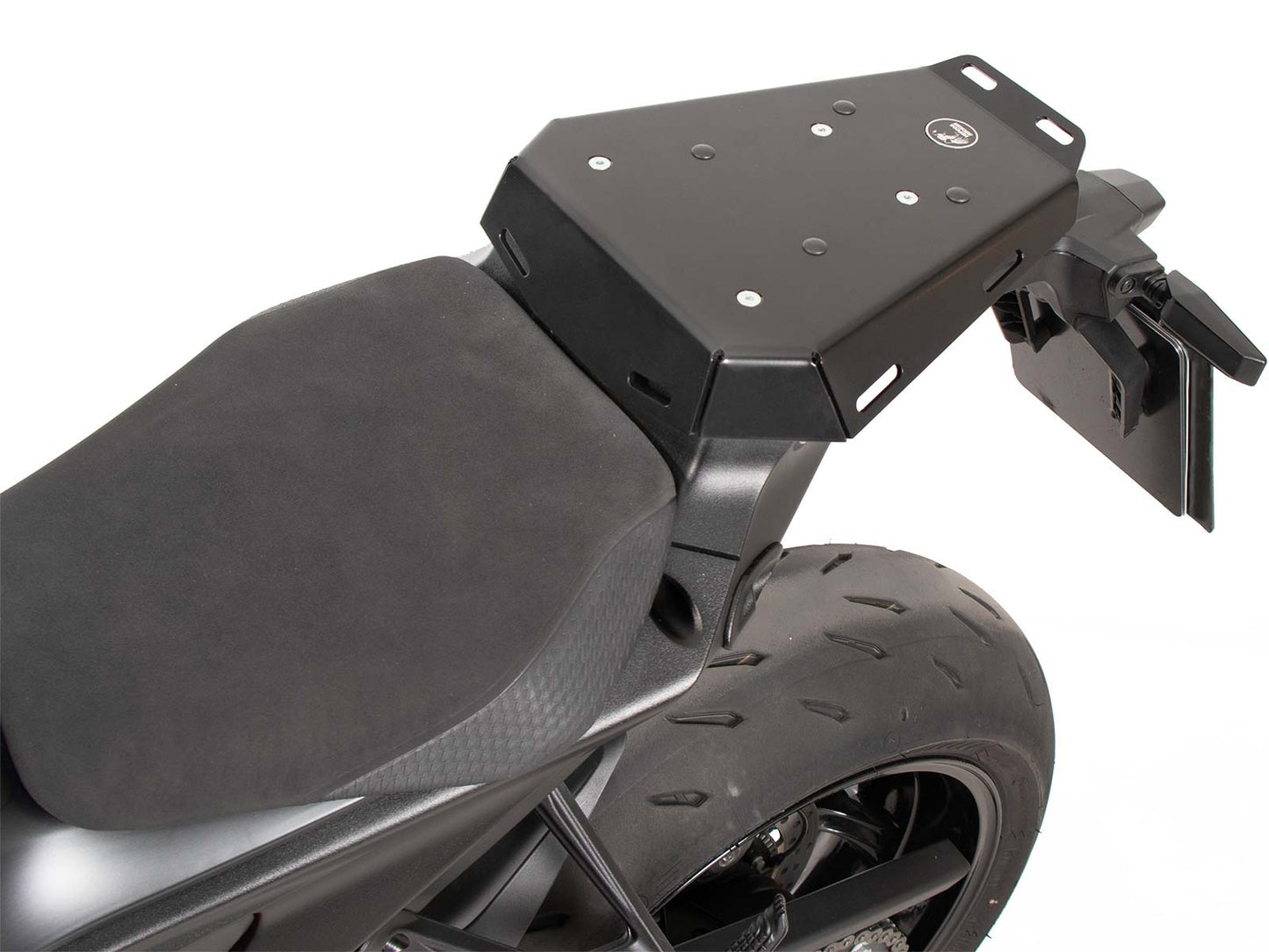 Hepco & Becker Sportrack for KTM 1390 Super Duke R / EVO (2024-)