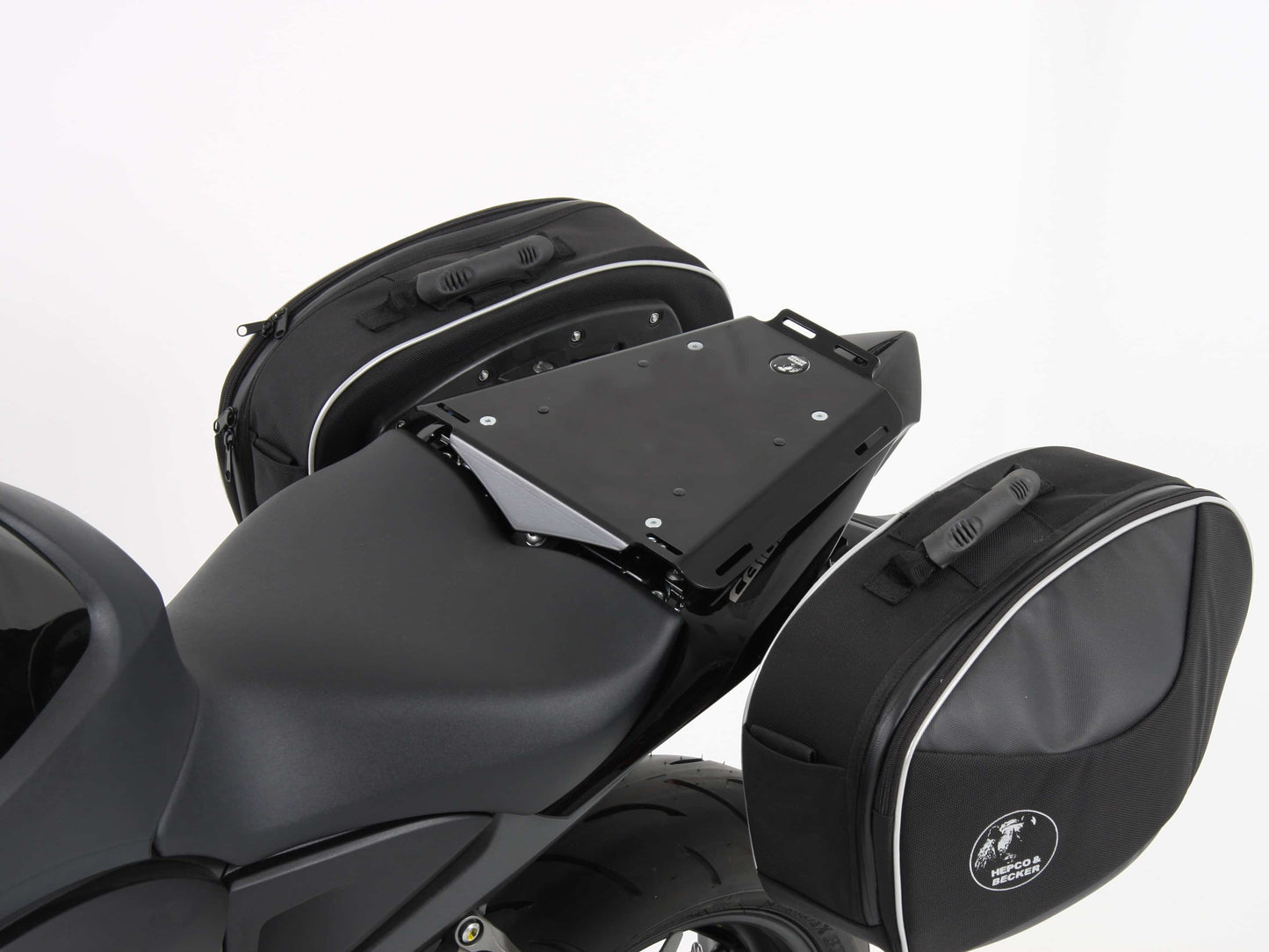 Hepco & Becker Sportrack for Honda CB 1000 R (2008-2017)