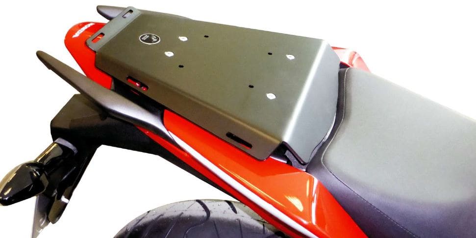 Hepco & Becker Sportrack for Honda CBR 300 R (2014-)
