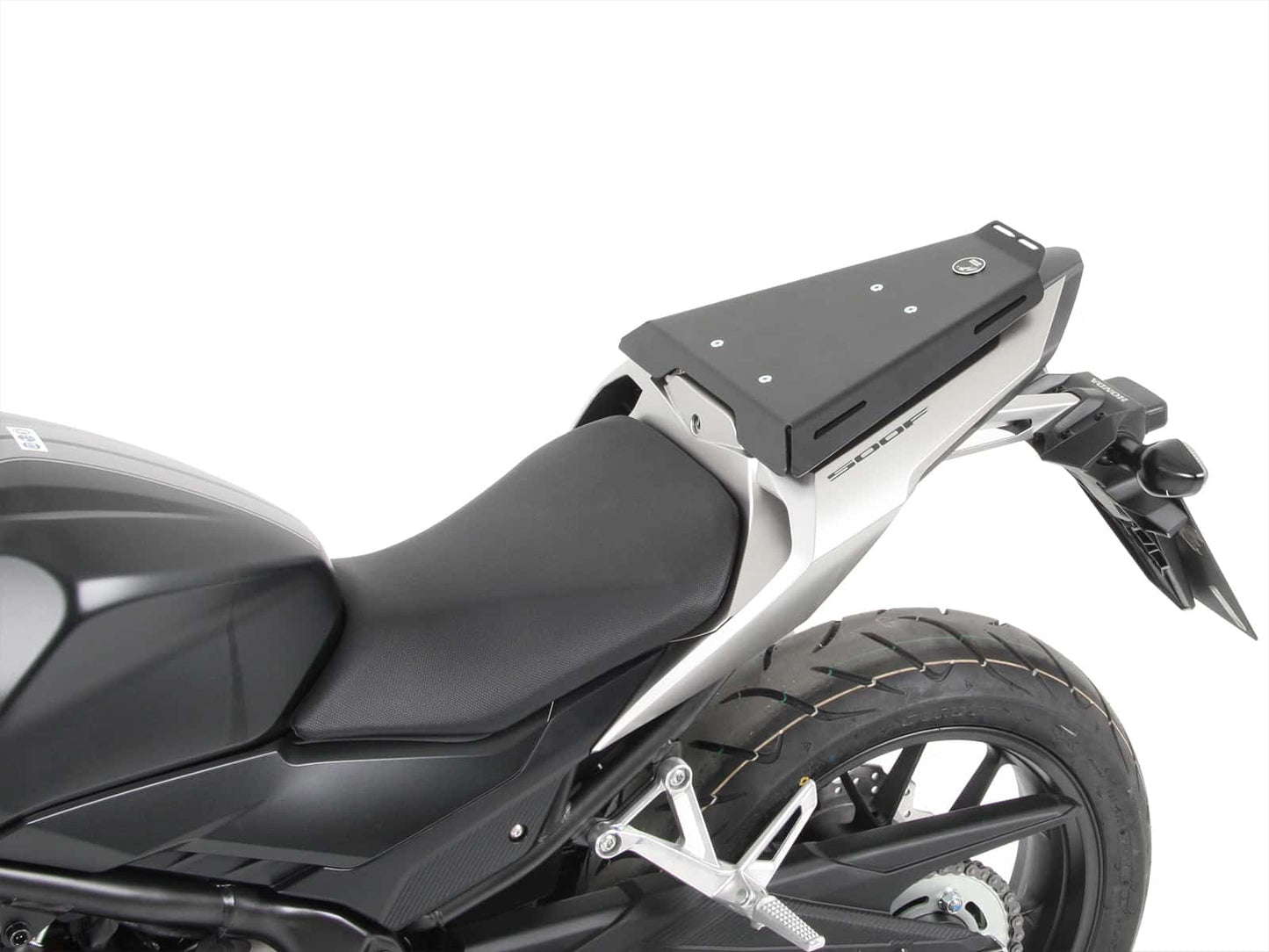 Hepco & Becker Sportrack for Honda CB 500 F (2016-2018)