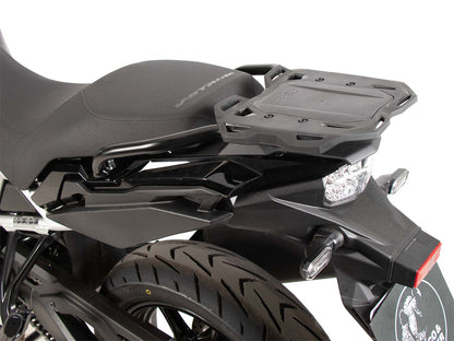 Hepco & Becker Smartrack soft luggage rear rack for Suzuki V-Strom 800 (2024-)