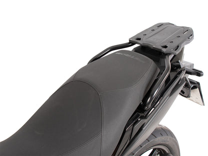 Hepco & Becker Smartrack soft luggage rear rack for Suzuki V-Strom 800 (2024-)