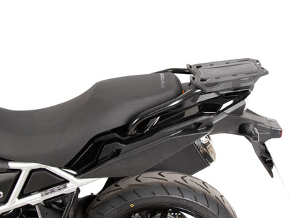 Hepco & Becker Smartrack soft luggage rear rack for Suzuki V-Strom 800 (2024-)