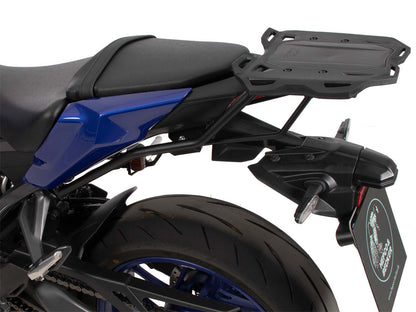 Hepco & Becker Smartrack soft luggage rear rack for Yamaha MT-09 / Y-AMT / SP (2024-)