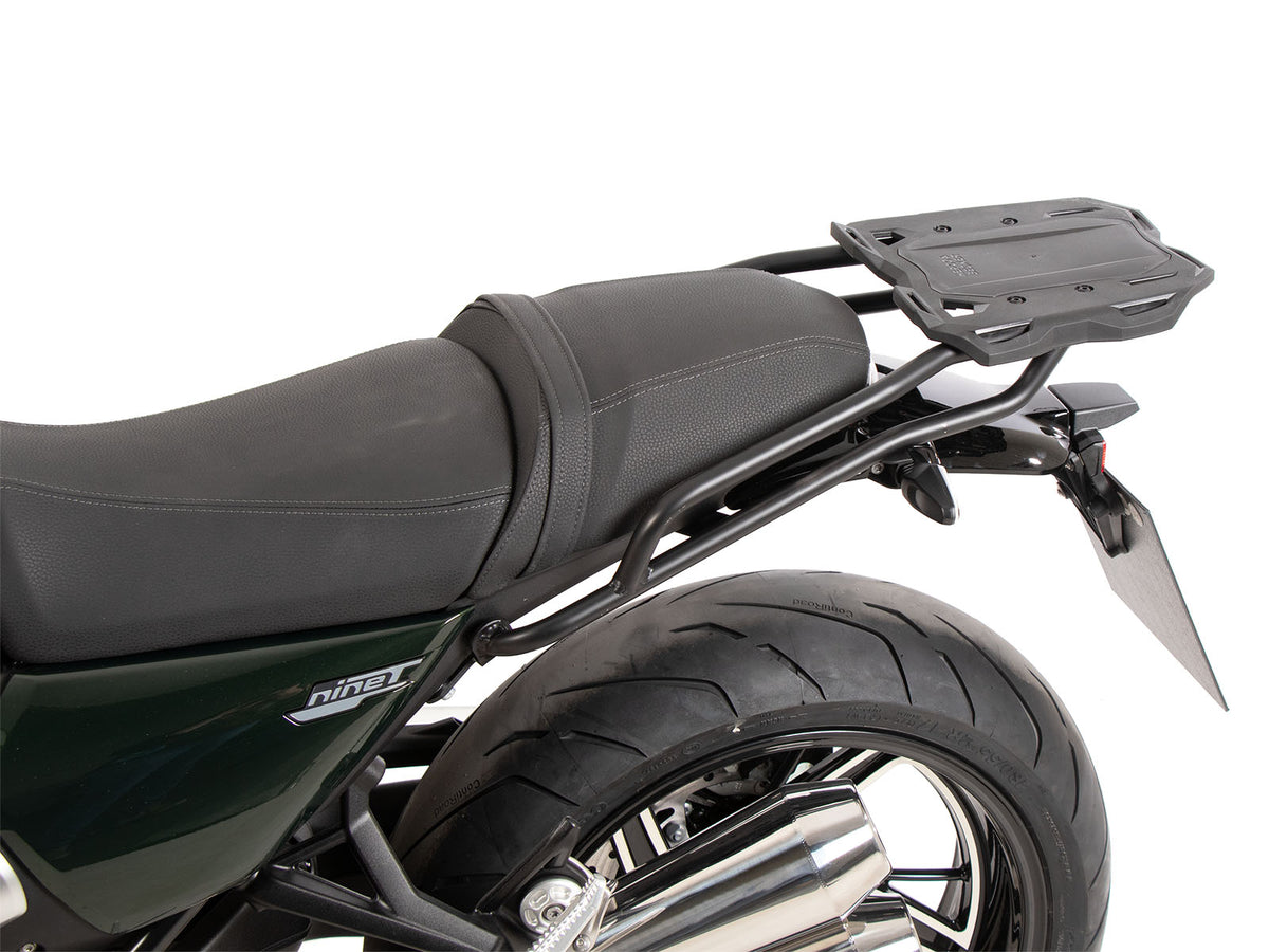 Hepco & Becker Smartrack soft luggage rear rack for BMW R 12 nineT (2024-)