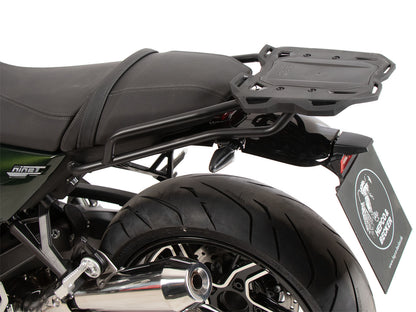 Hepco & Becker Smartrack soft luggage rear rack for BMW R 12 nineT (2024-)