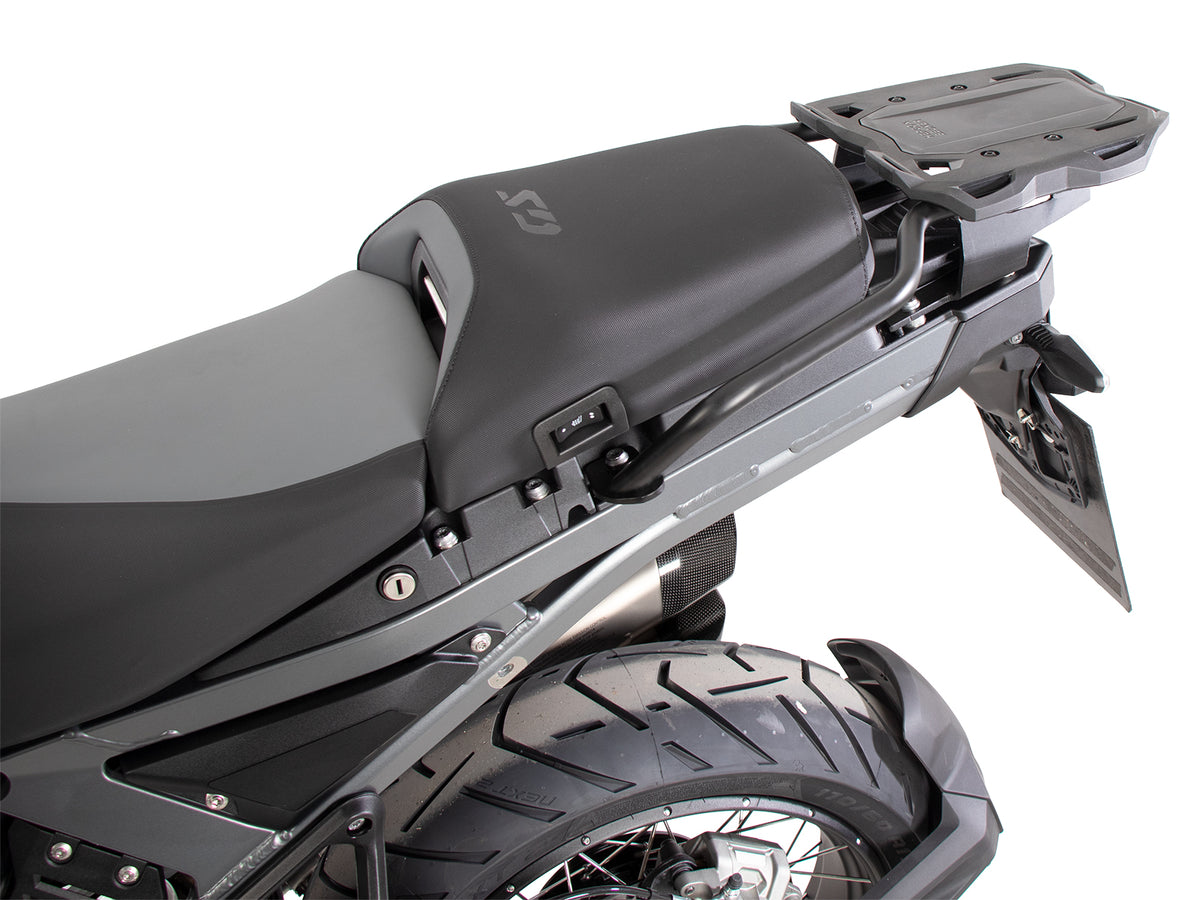 Hepco & Becker Smartrack soft luggage rear rack for BMW R 1300 GS Adventure (2024-)