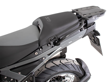 Hepco & Becker Smartrack soft luggage rear rack for BMW R 1300 GS Adventure (2024-)