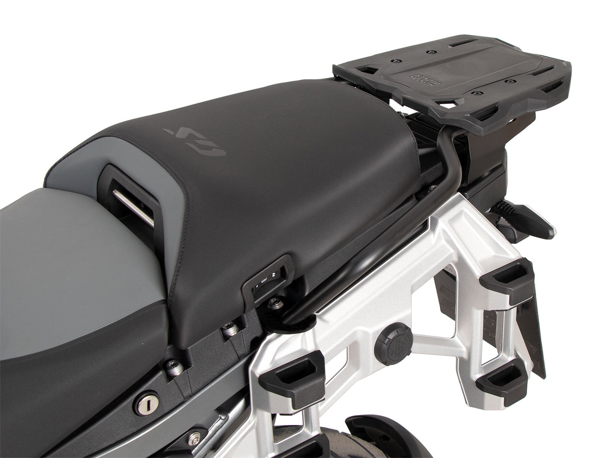 Hepco & Becker Smartrack soft luggage rear rack for BMW R 1300 GS Adventure (2024-)