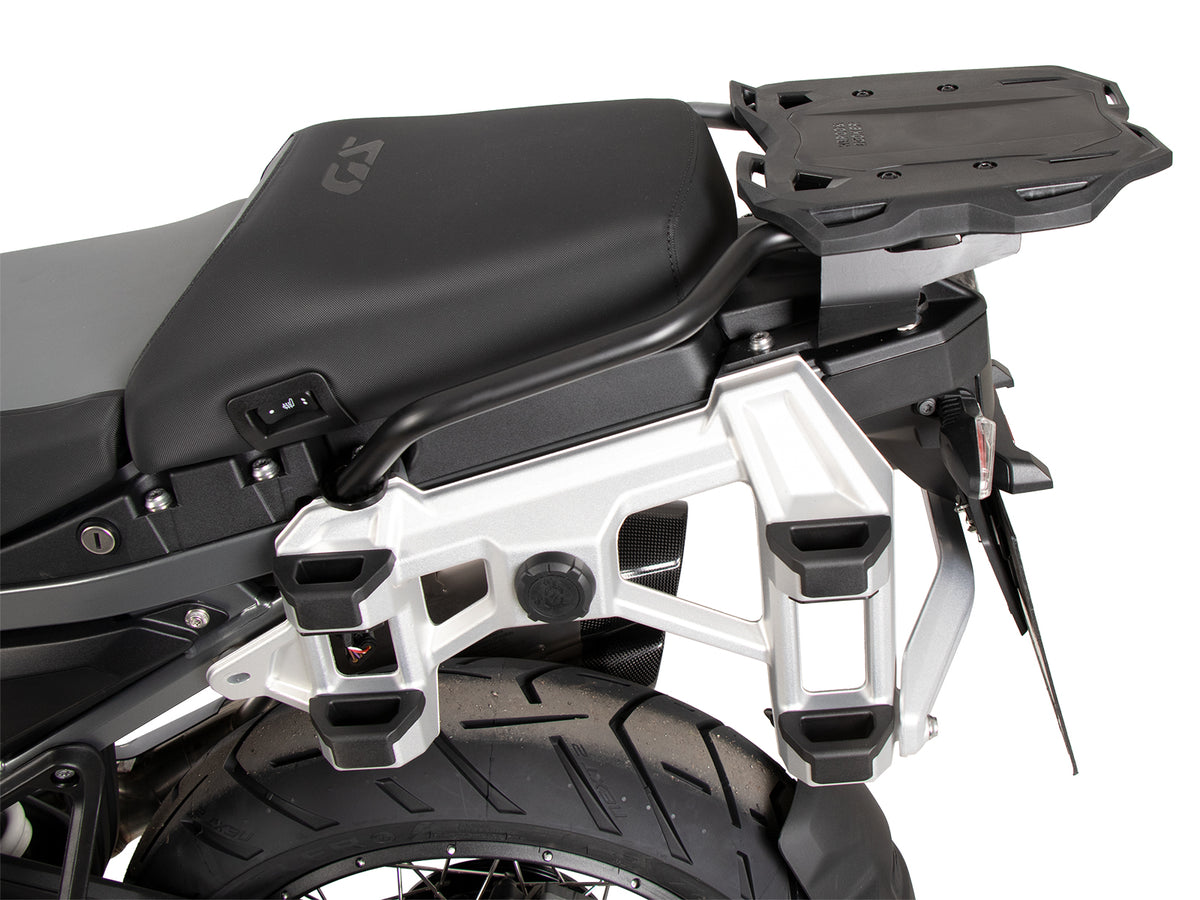 Hepco & Becker Smartrack soft luggage rear rack for BMW R 1300 GS Adventure (2024-)