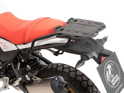 Hepco & Becker Smartrack soft luggage rear rack for BMW R 12 G/S (2025-)