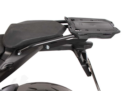 Hepco & Becker Smartrack soft luggage rear rack for KTM 1390 Super Duke R / EVO (2024-)