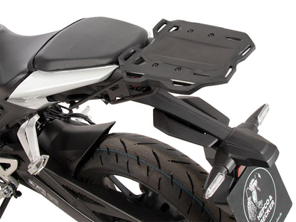 Hepco & Becker Smartrack soft luggage rear rack for Honda CB 125 R (2025-)