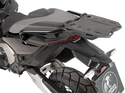 Hepco & Becker Smartrack soft luggage rear rack for Honda X-ADV (2025-)