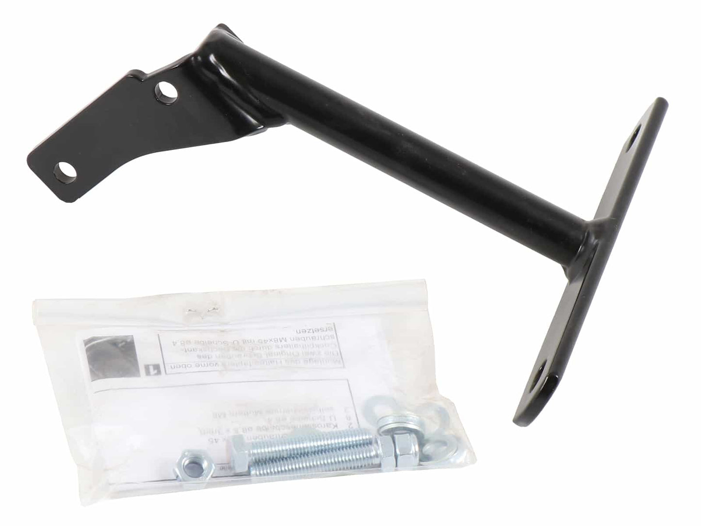 Hepco & Becker Holding adapter for headlight grill Suzuki V-Strom 1000 ABS (2014-2016)