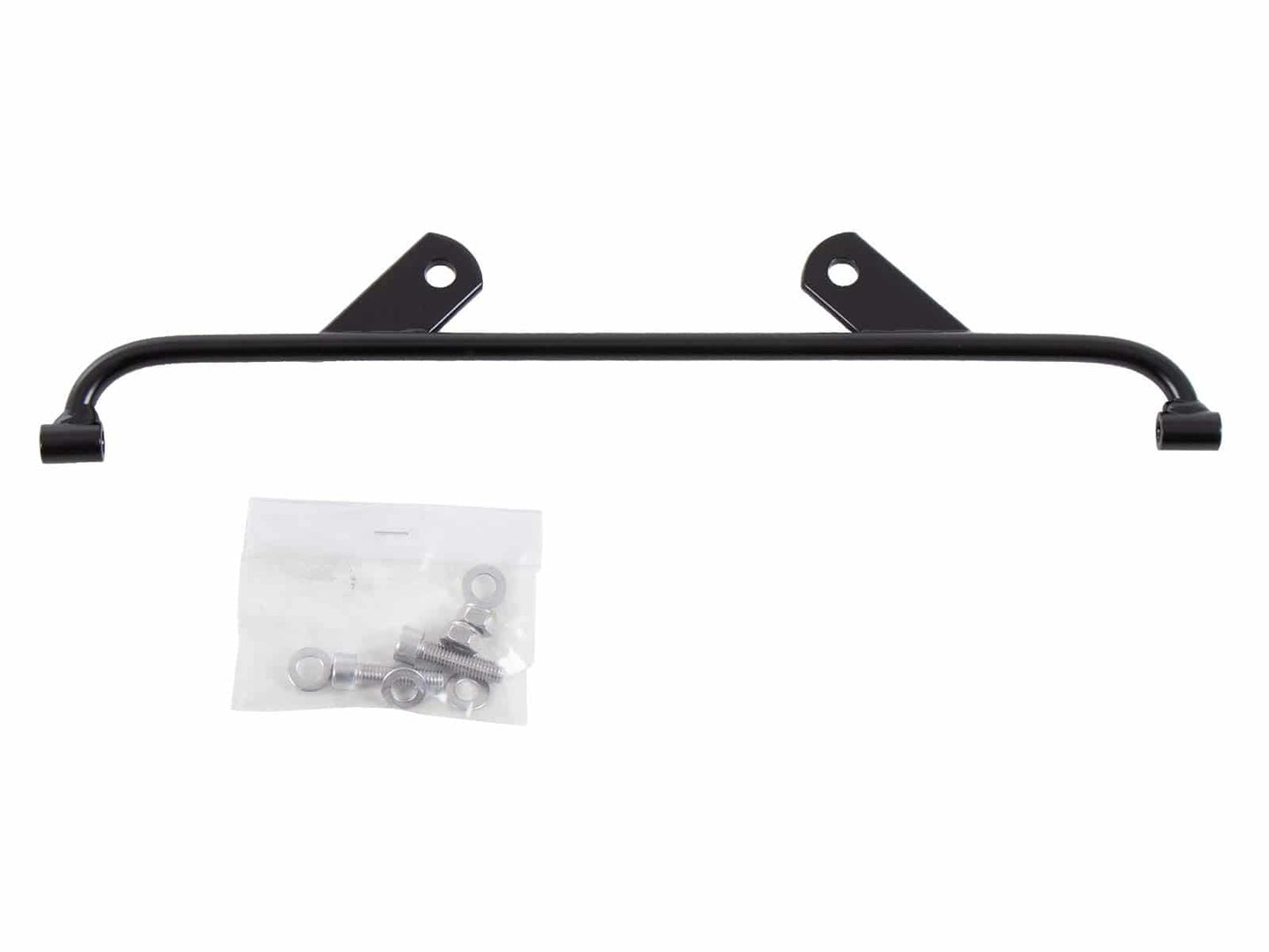 Hepco & Becker Carrier for original BMW R1200/1250GS LC (2013-2023) fog lights for combination with Hepco&Becker tank guard