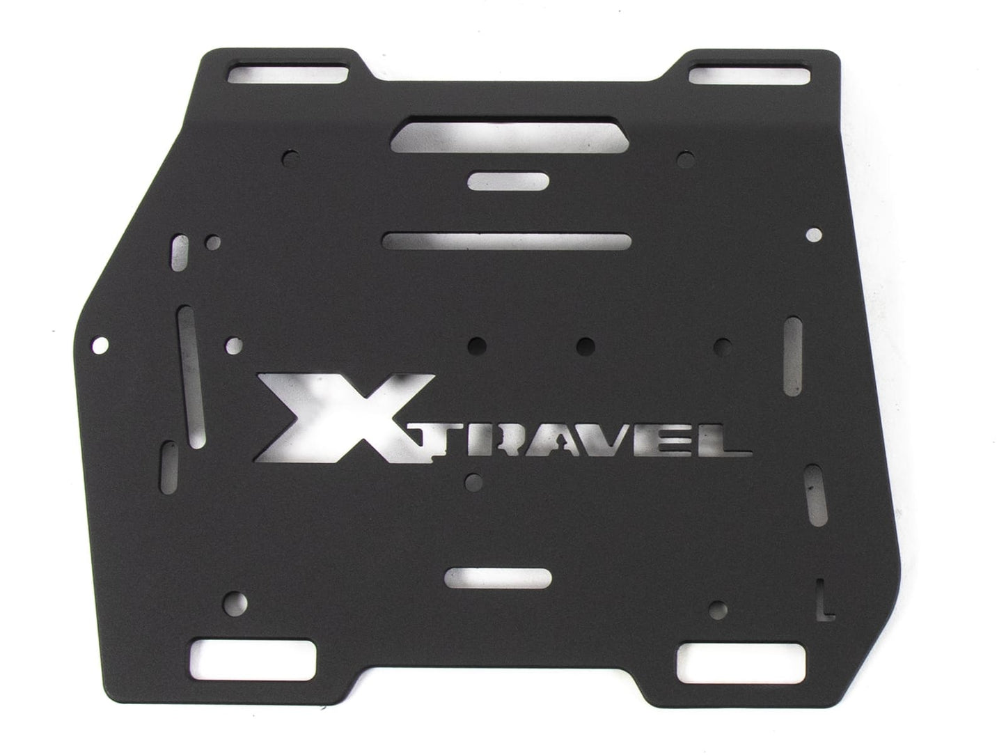 Hepco & Becker Xtravel Basic spare holding plate left side