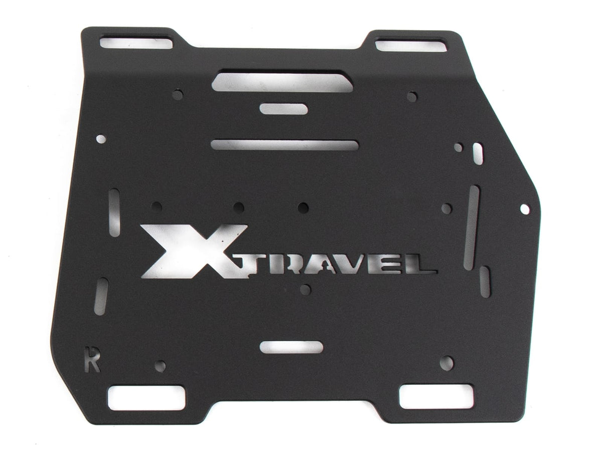 Hepco & Becker Xtravel Basic spare holding plate right side