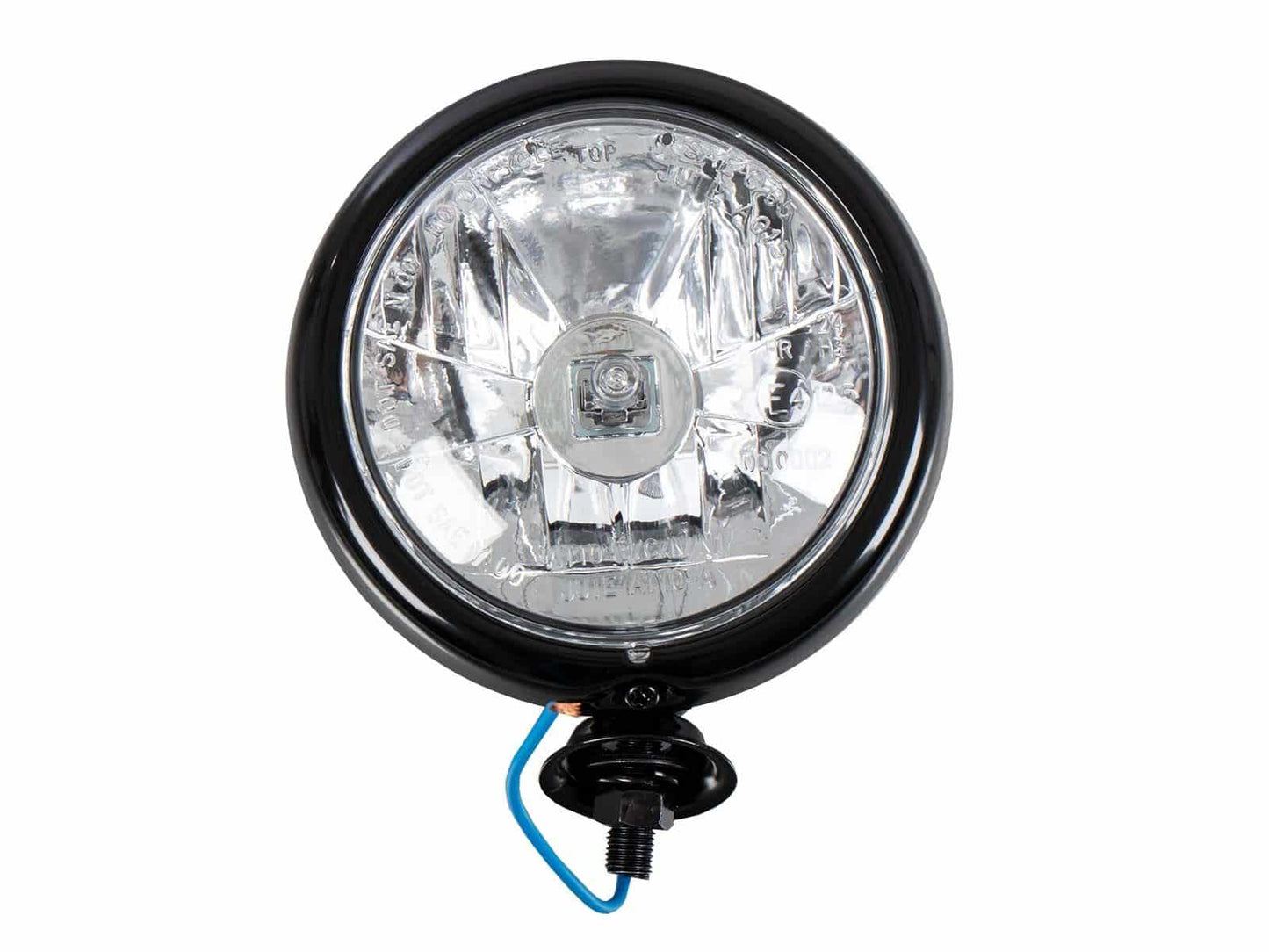 Jepco & Becker Replacement headlights for Hepco & Becker Twinlights Standard black