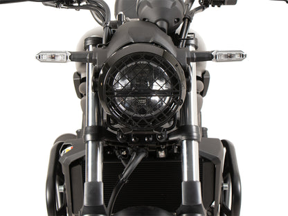 Hepco & Becker Headlight grill for Kawasaki Eliminator 500 (2024-)