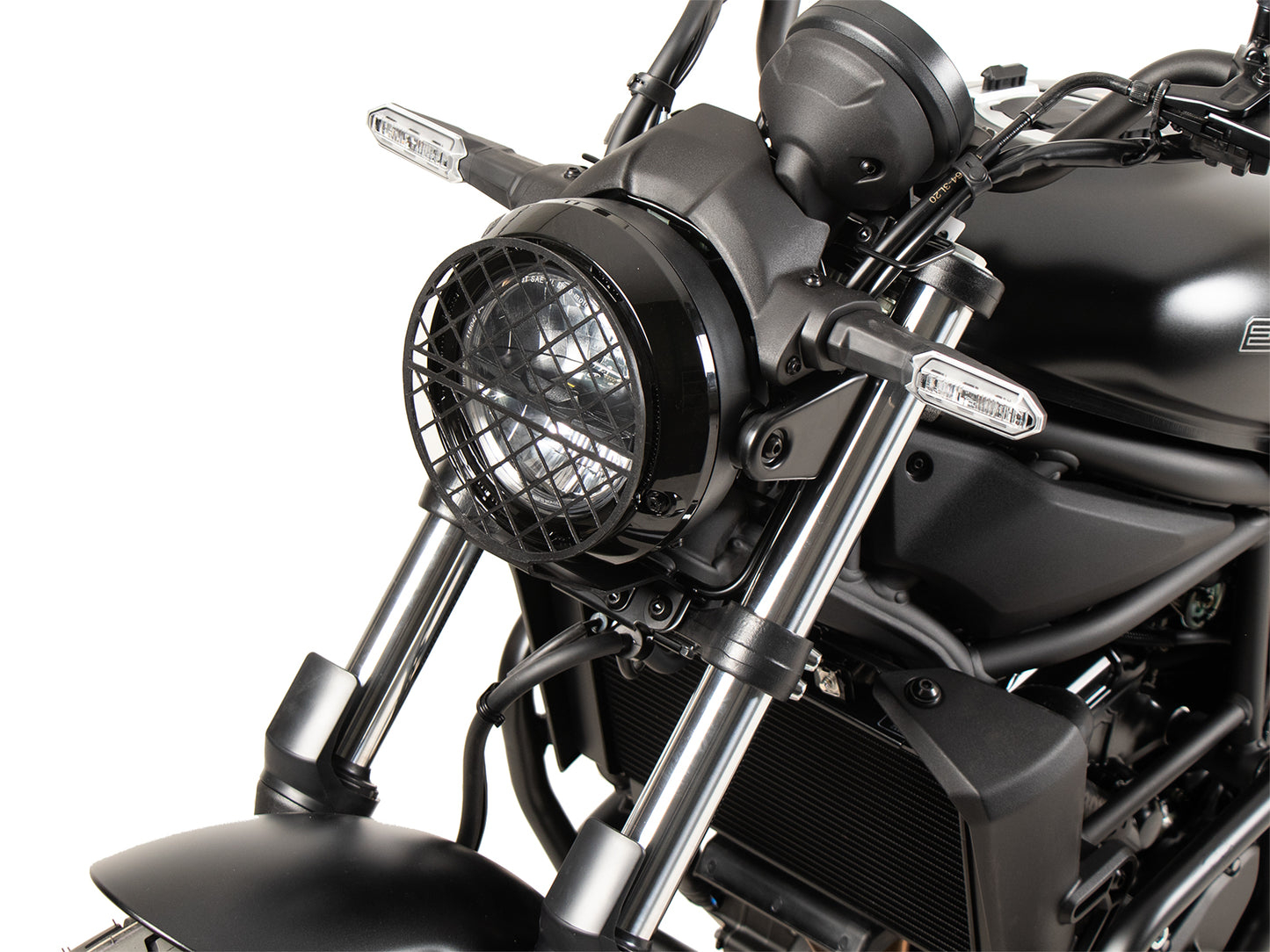 Hepco & Becker Headlight grill for Kawasaki Eliminator 500 (2024-)