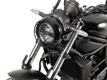 Hepco & Becker Headlight grill for Kawasaki Eliminator 500 (2024-)
