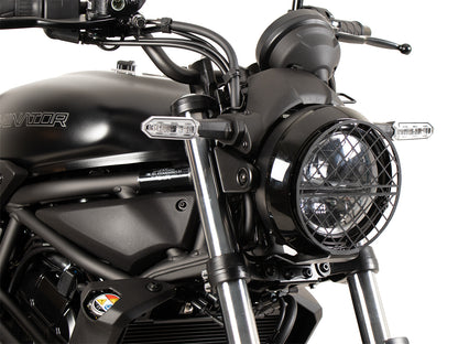 Hepco & Becker Headlight grill for Kawasaki Eliminator 500 (2024-)