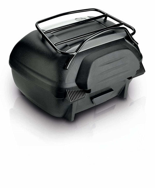 Hepco & Becker Backrest for Journey 42 top case