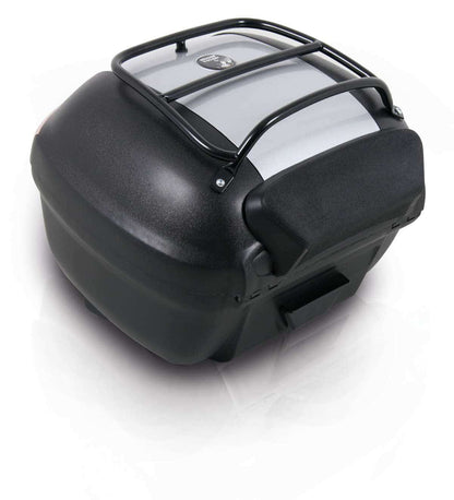 Hepco & Becker Backrest for Journey top case 40