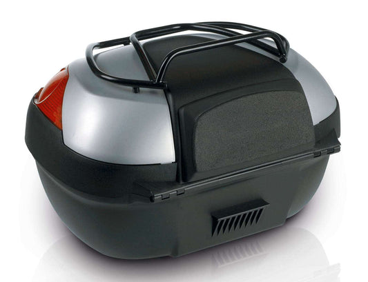 Hepco & Becker Backrest Journey 52 top case