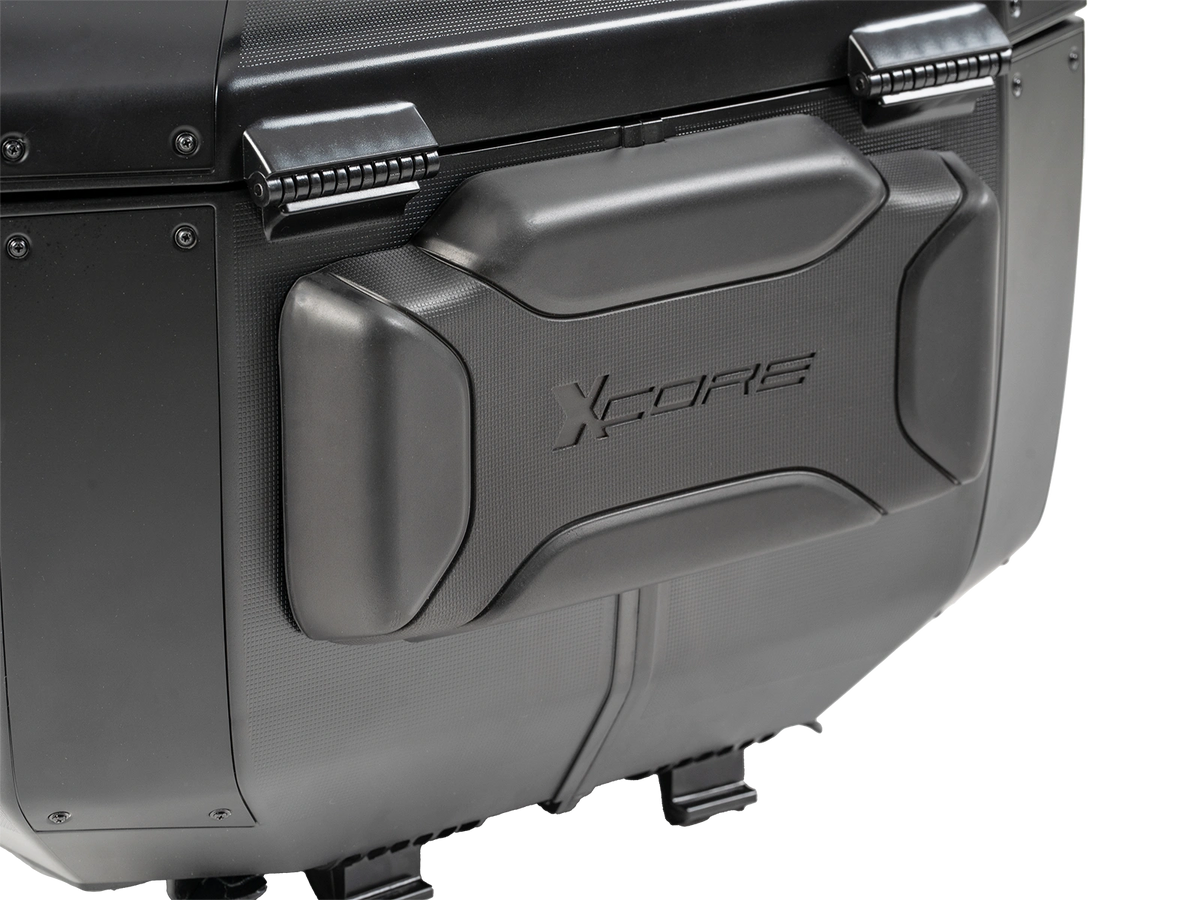 HEPCO & BECKER Backrest for Xcore top case 40