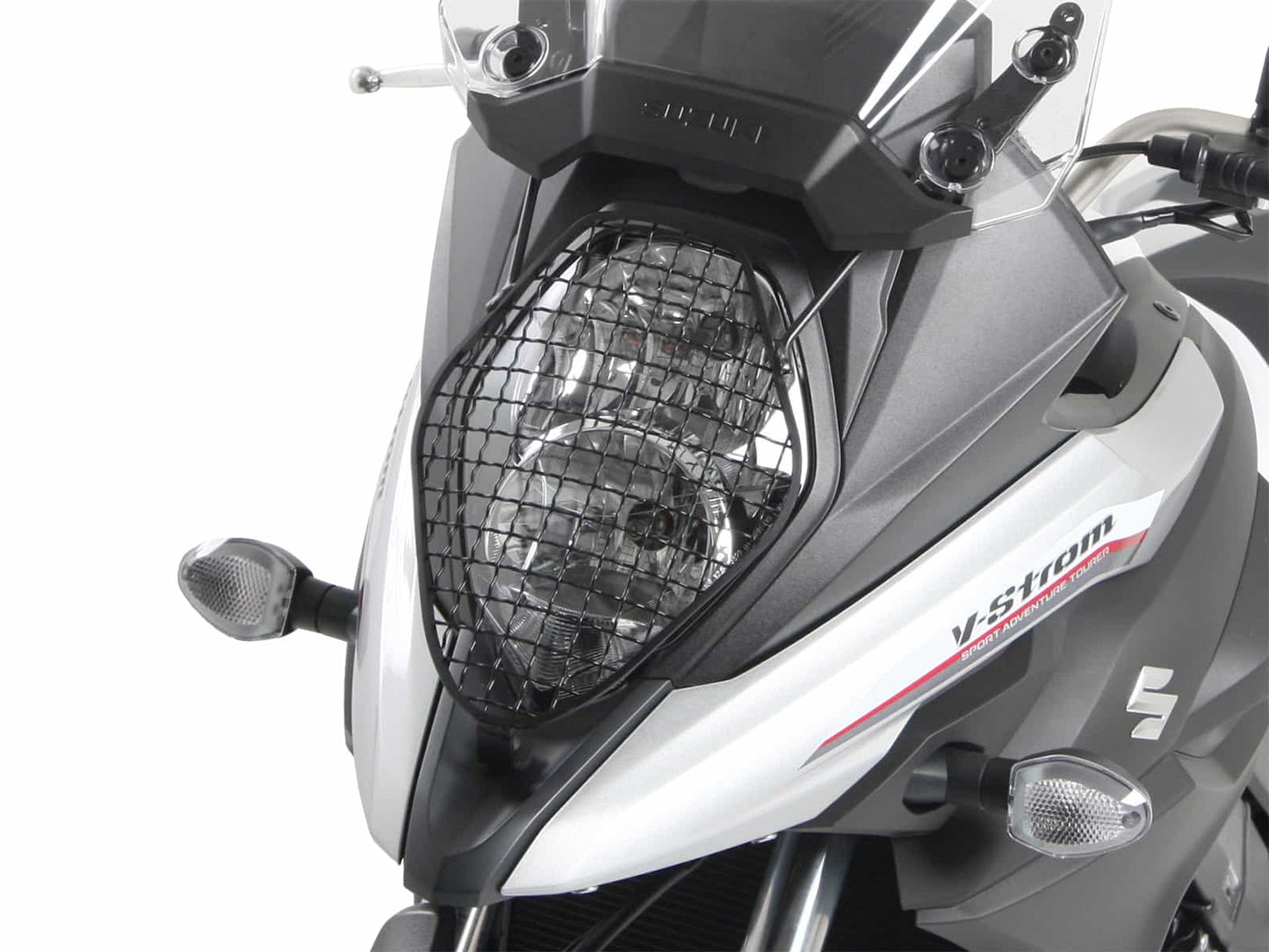Hepco & Becker Headlight grill for Suzuki V-Strom 650 / XT (2017-2025)