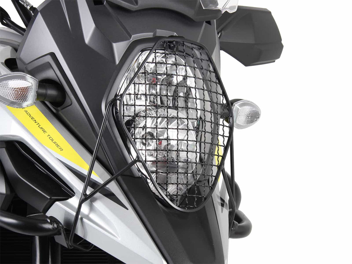 Hepco & Becker Headlight grill for Suzuki V-Strom 1000 ABS / XT (2017-2019)