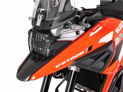 Hepco & Becker Headlight grill for Suzuki V-Strom 1050 / XT (2020-2022)