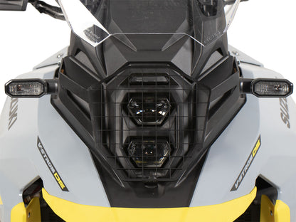 Hepco & Becker Headlight grill for Suzuki V-Strom 800 DE (2023-)