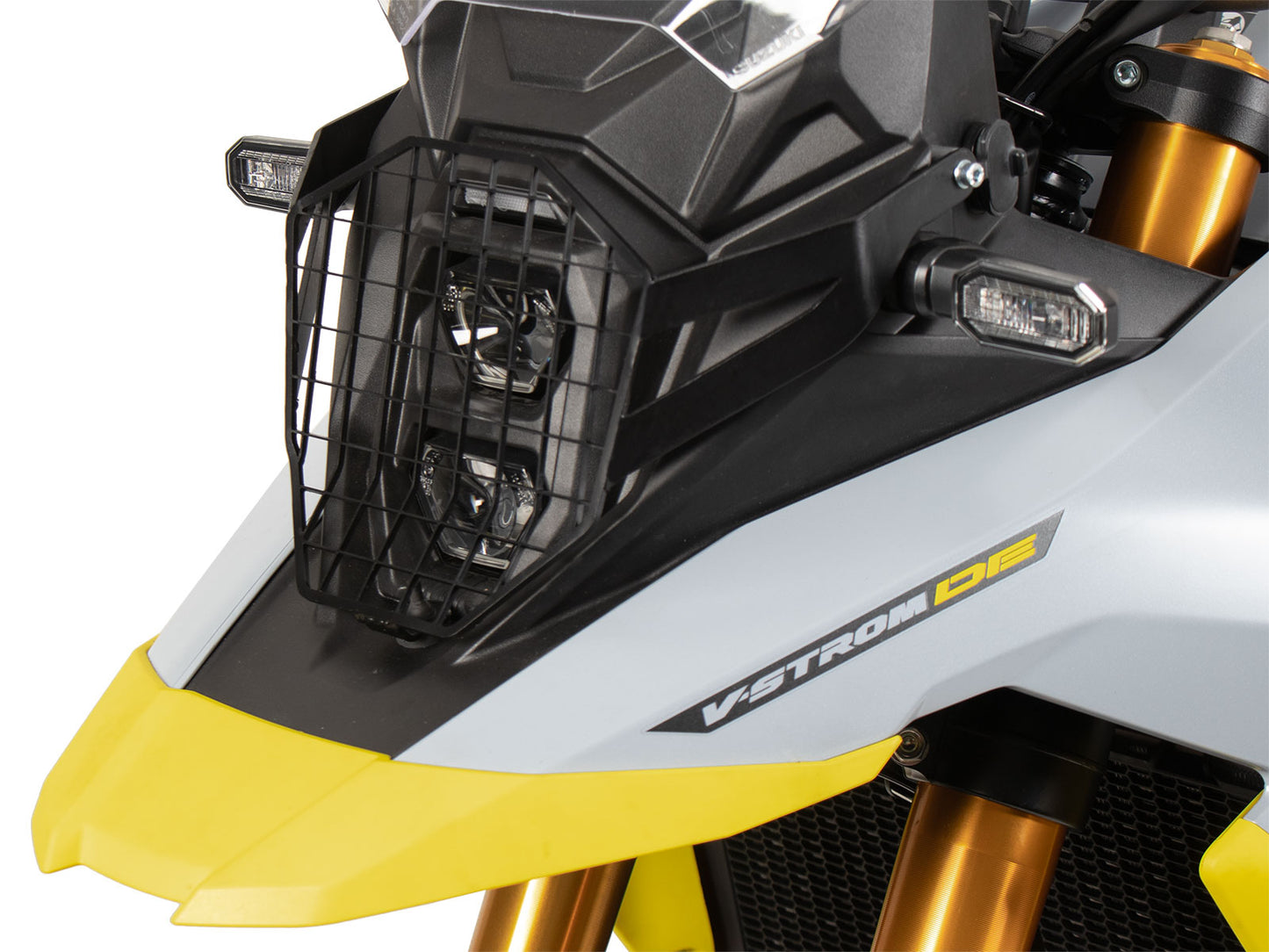 Hepco & Becker Headlight grill for Suzuki V-Strom 800 DE (2023-)