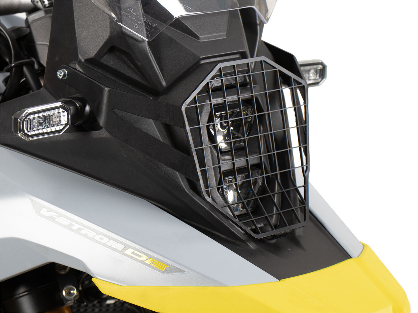 Hepco & Becker Headlight grill for Suzuki V-Strom 800 DE (2023-)