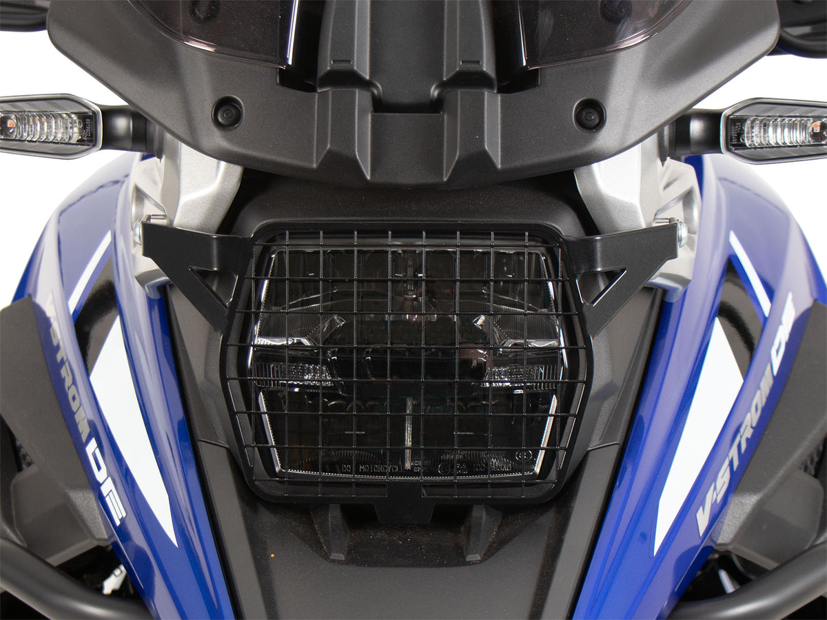Hepco & Becker Headlight grill for Suzuki V-Strom 1050 DE (2023-)
