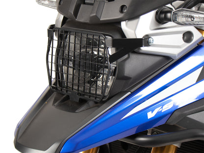 Hepco & Becker Headlight grill for Suzuki V-Strom 1050 DE (2023-)