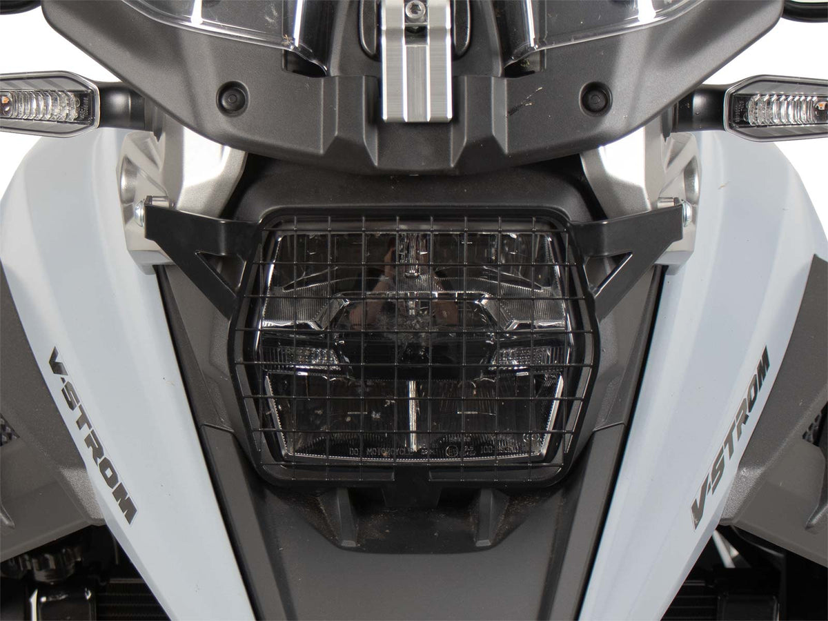 Hepco & Becker Headlight grill for Suzuki V- Strom 1050 (2023-)