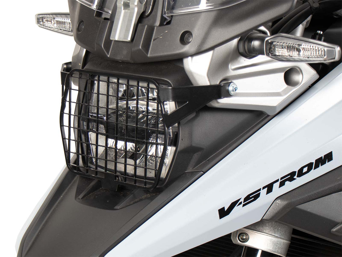 Hepco & Becker Headlight grill for Suzuki V- Strom 1050 (2023-)