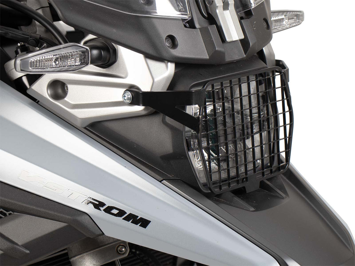 Hepco & Becker Headlight grill for Suzuki V- Strom 1050 (2023-)
