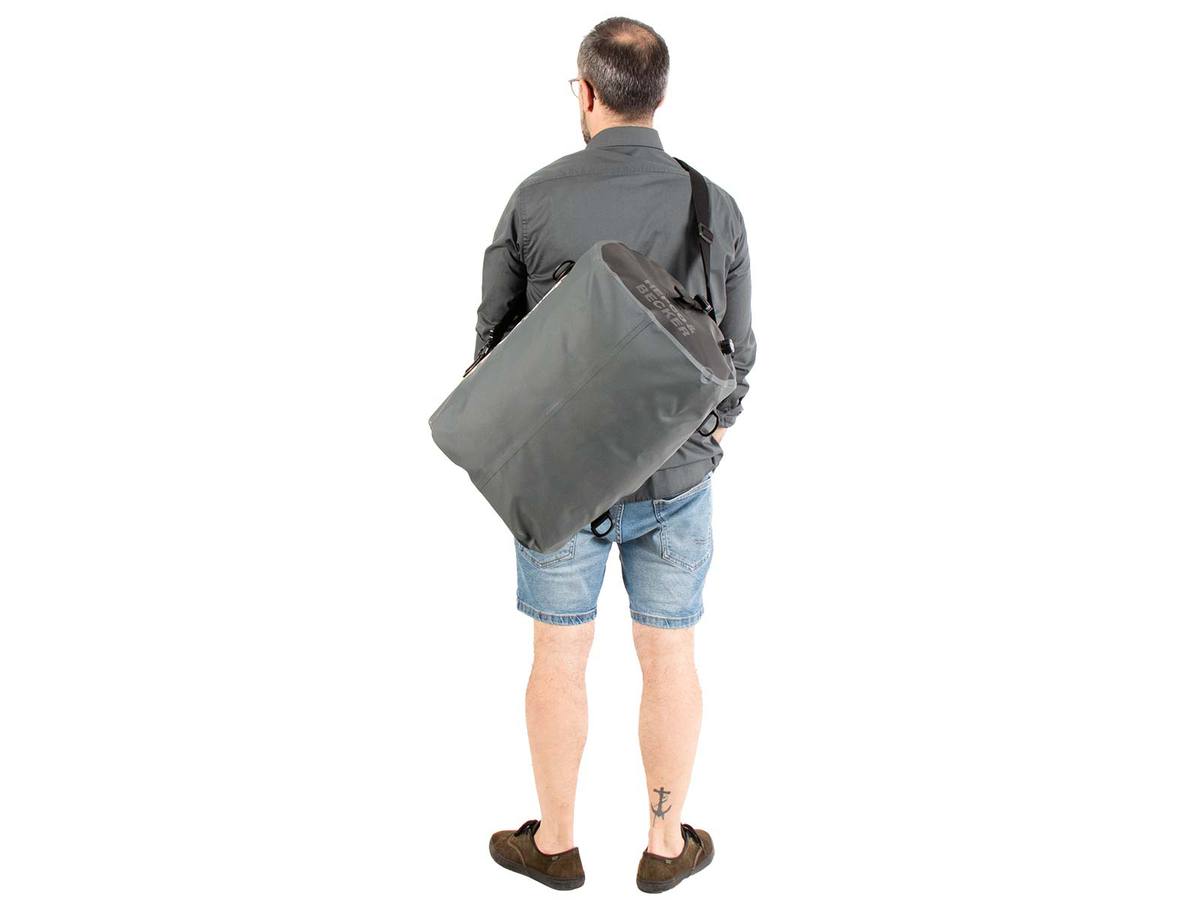 Hepco & Becker Drybrid Bag 50L
