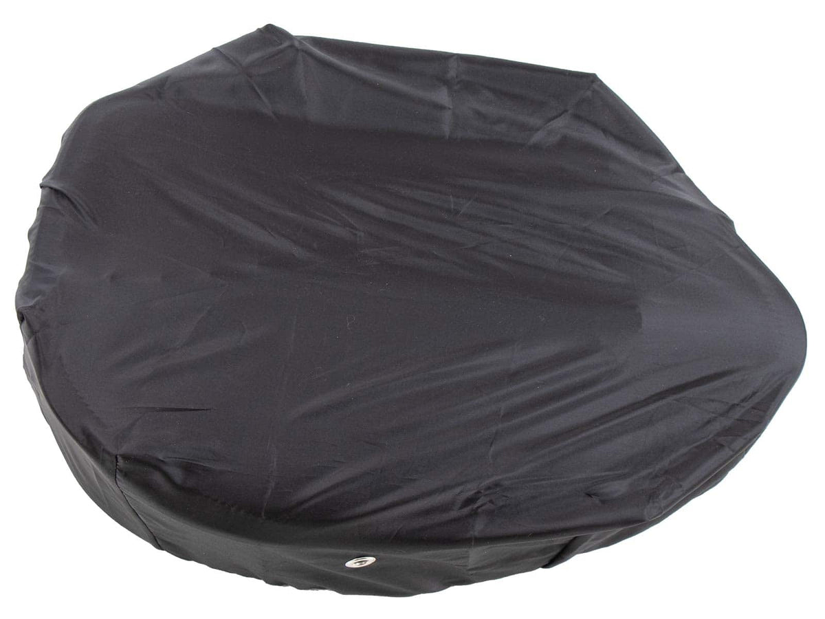 Hepco & Becker Rain cover (1 piece) for leather bag Buffalo / Buffalo Custom / Ivory